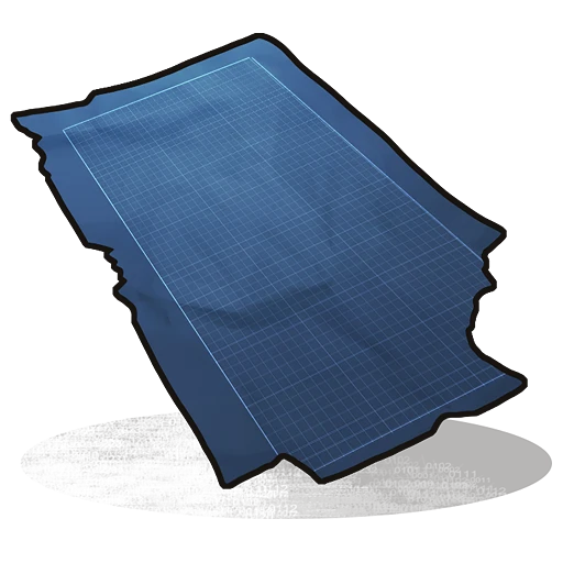 Advanced Blueprint Fragment
