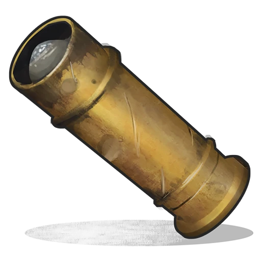 Handmade Shell
