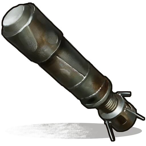 Homing Missile