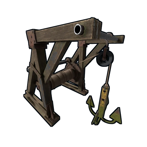 Anchor