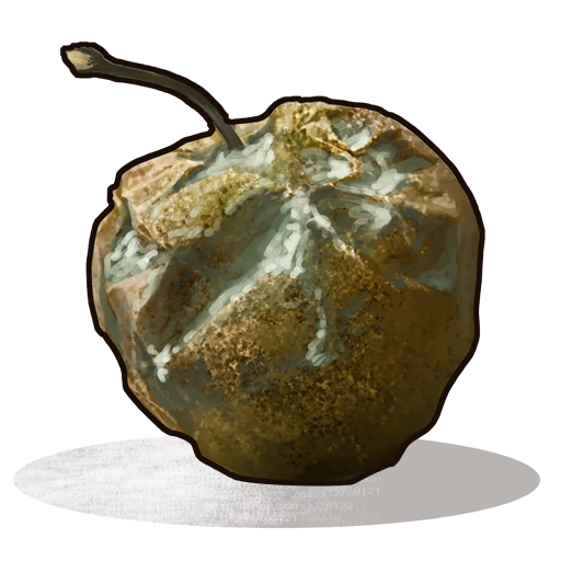 Rotten Apple