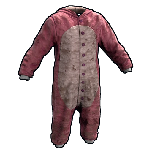 Bunny Onesie