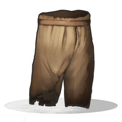 Hide Pants