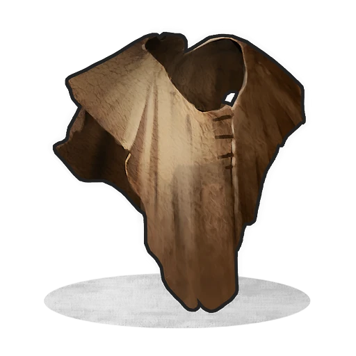 Hide Poncho