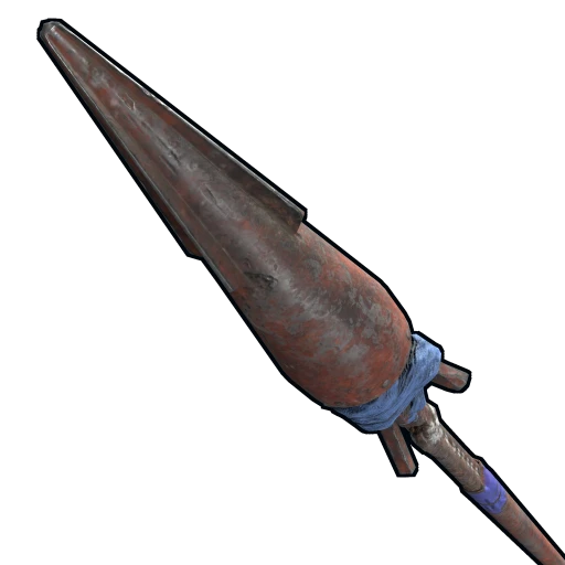 Piercer Bolt
