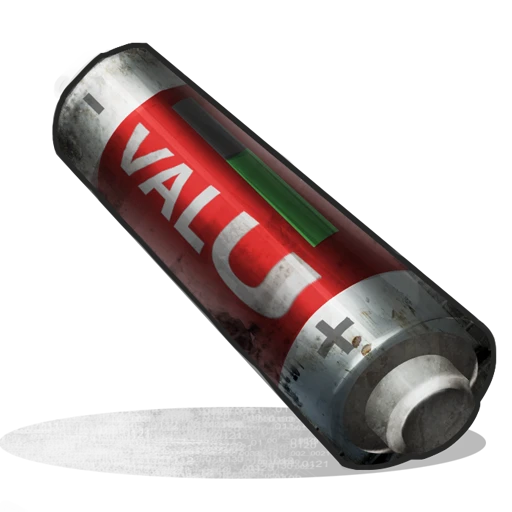 Battery - Small