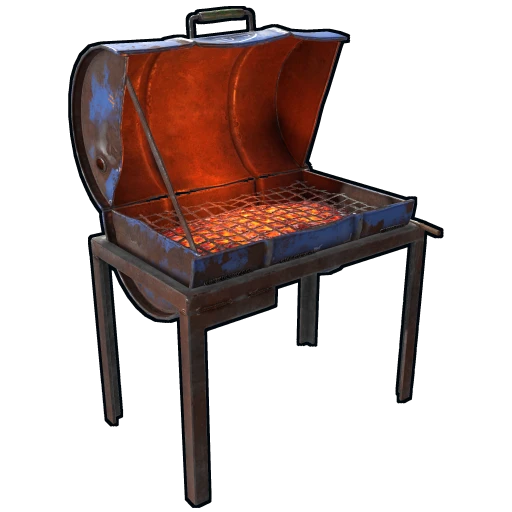 Barbeque