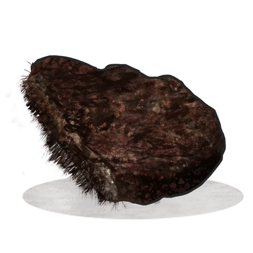 Burnt Bear Meat