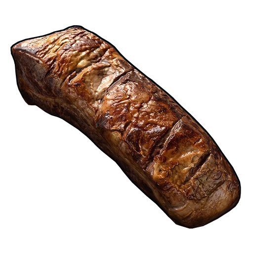Cooked Beef