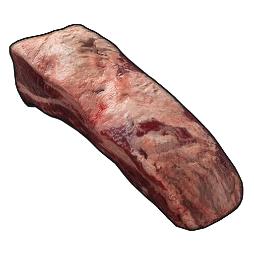 Raw Beef