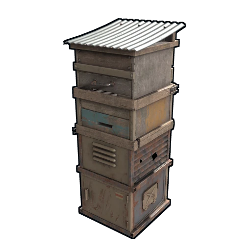 Beehive