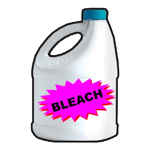 Bleach