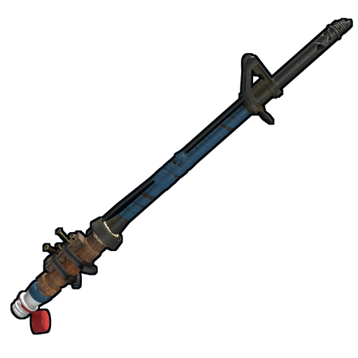 Blow Pipe