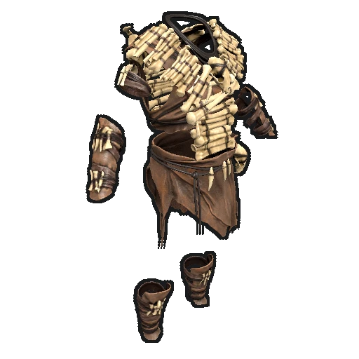 Bone Armor