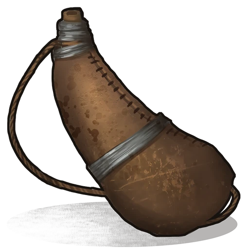 Bota Bag