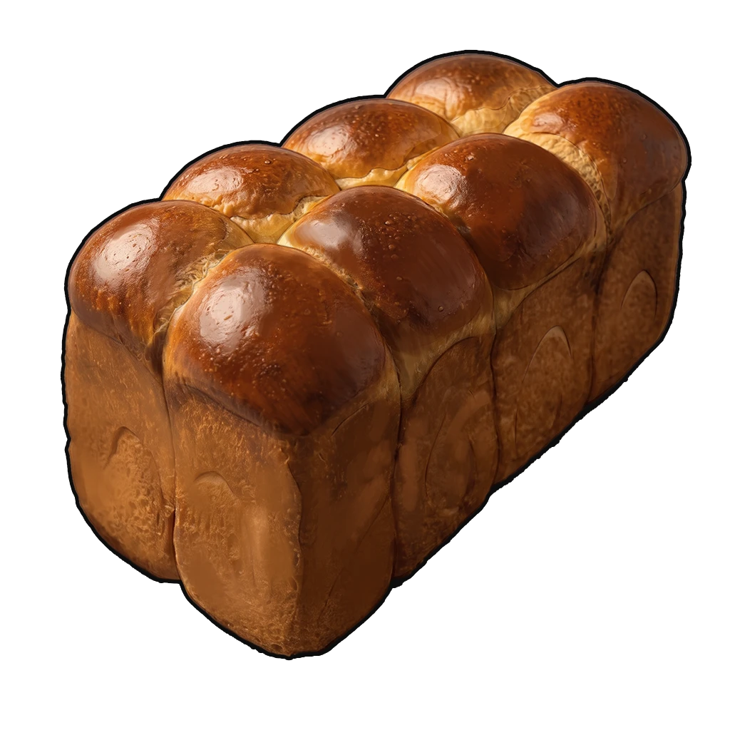 Brioche Bread