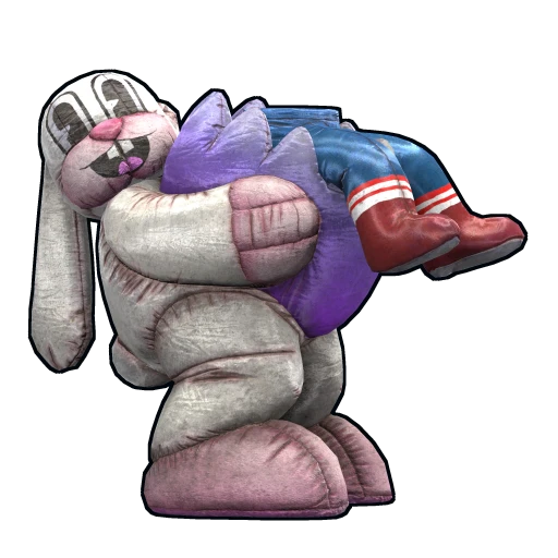 Bunny Costume