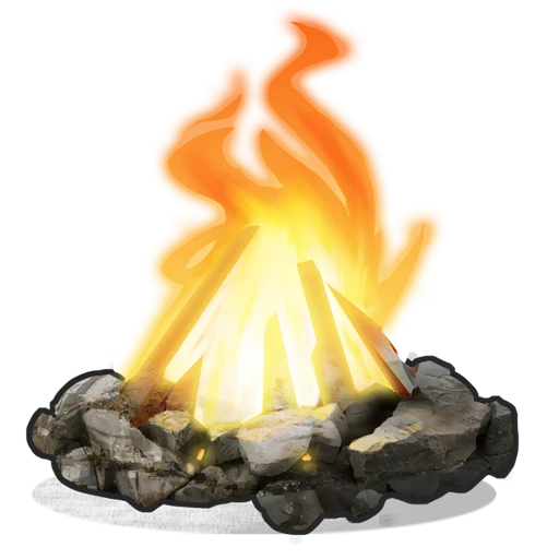 Camp Fire