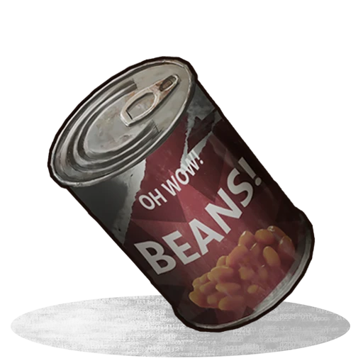 Can of Beans