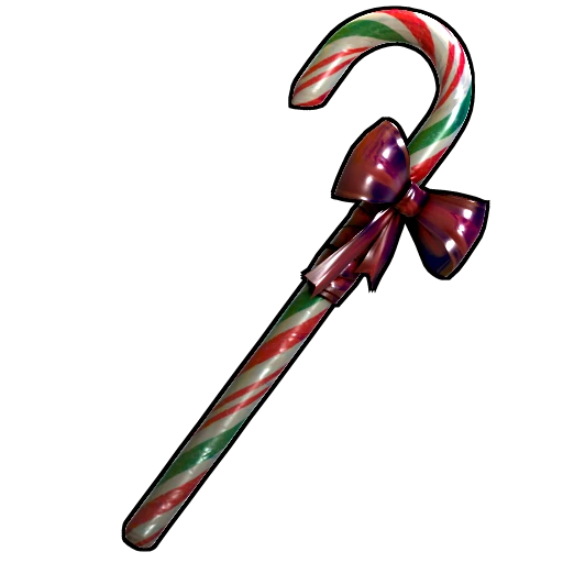 Candy Cane Club