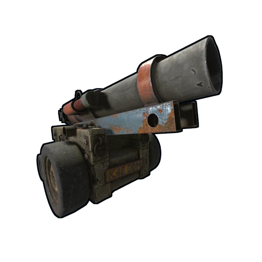 Cannon