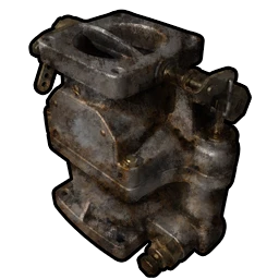 Medium Quality Carburetor
