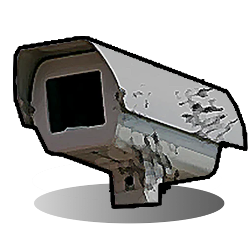 CCTV Camera