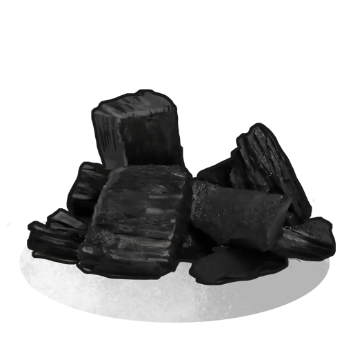 Charcoal