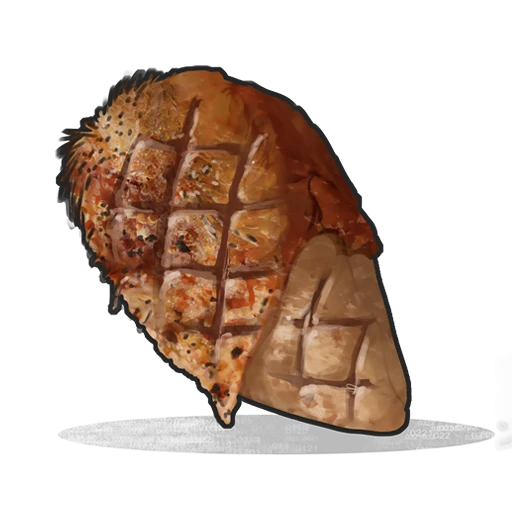 Cooked Chicken
