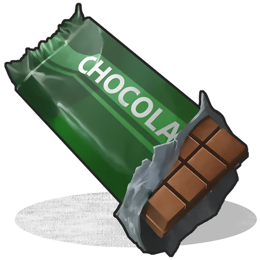 Chocolate Bar