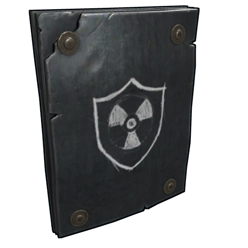 Lead Armor Insert