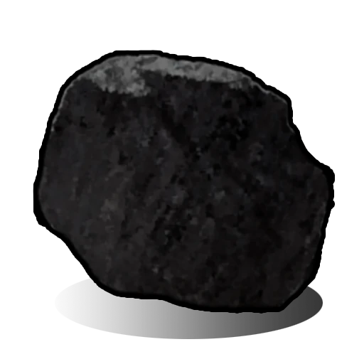 Coal :(