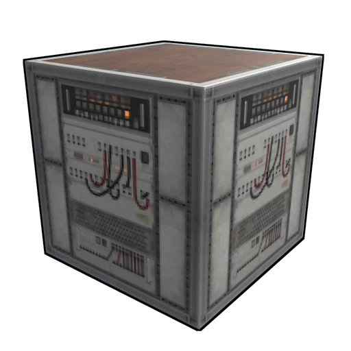 Command Block