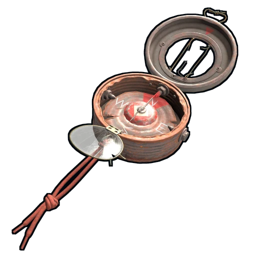 Compass