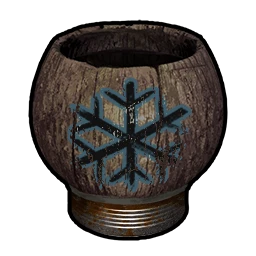 Basic Cooling Tea