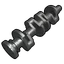 High Quality Crankshaft