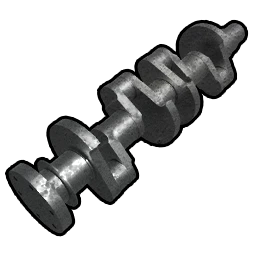High Quality Crankshaft