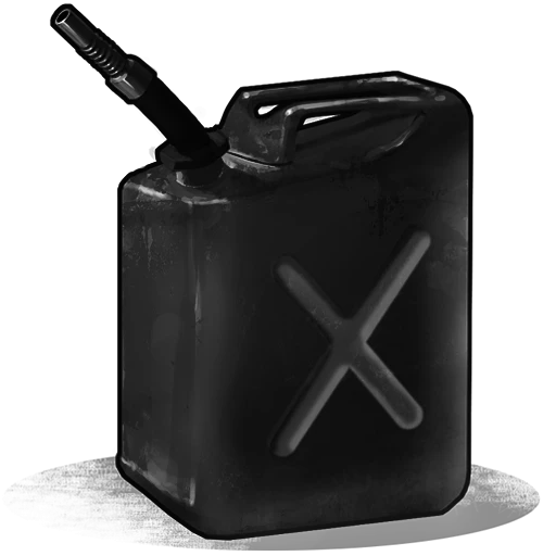 Crude Oil