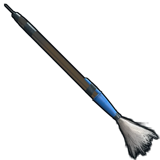 Incapacitate Dart