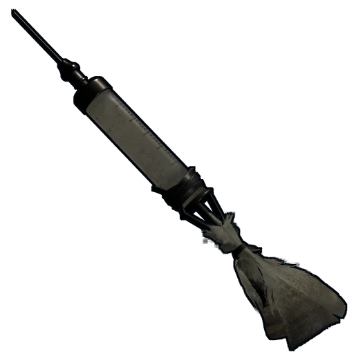 Radiation Dart