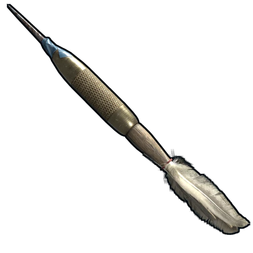 Scatter Dart