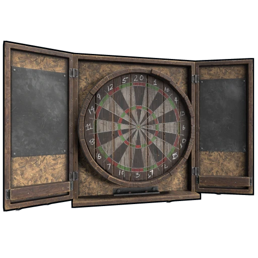Dart Board