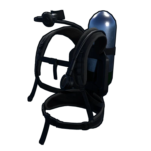 Diving Tank