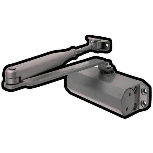 Door Closer