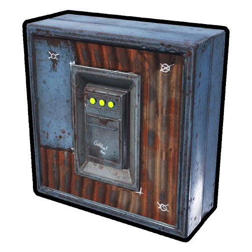 Drop Box