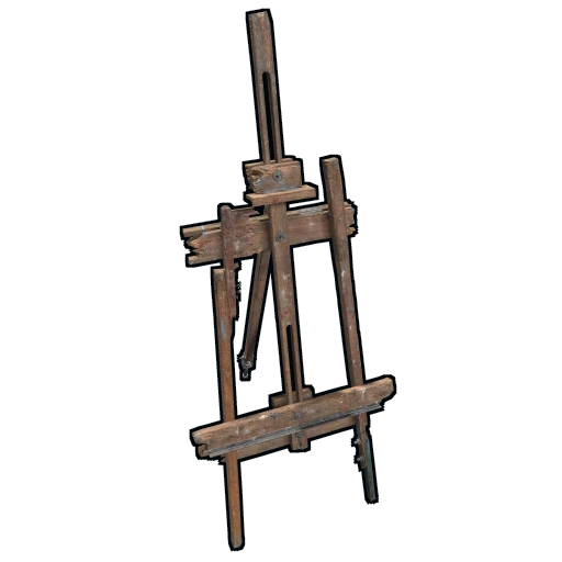 Portable Easel