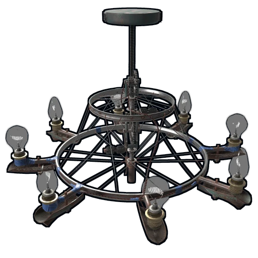 Chandelier