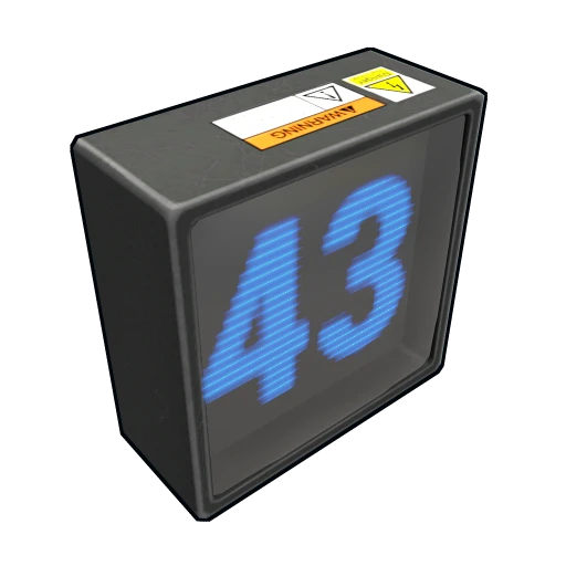 Counter
