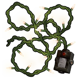 Fairy Lights
