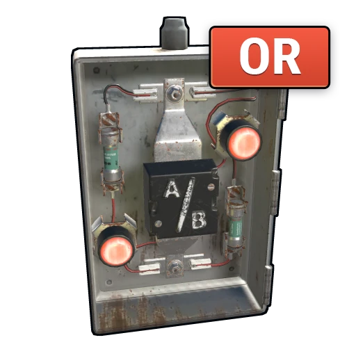 OR Switch
